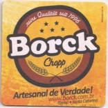 Borck BR 287